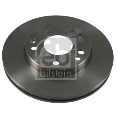 Oferta Limitada Disco de freno FEBI BILSTEIN 09464